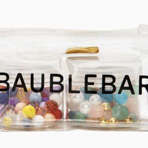 BaubleBar Build Your Own Bracelet Kit
